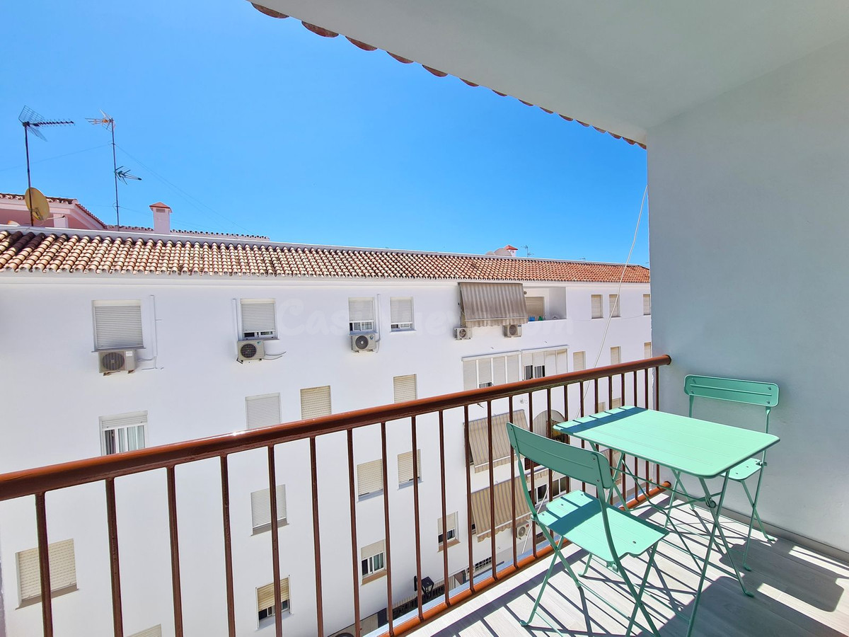 Ático 4 habitaciones 104m² en venta - Costa Del Sol
