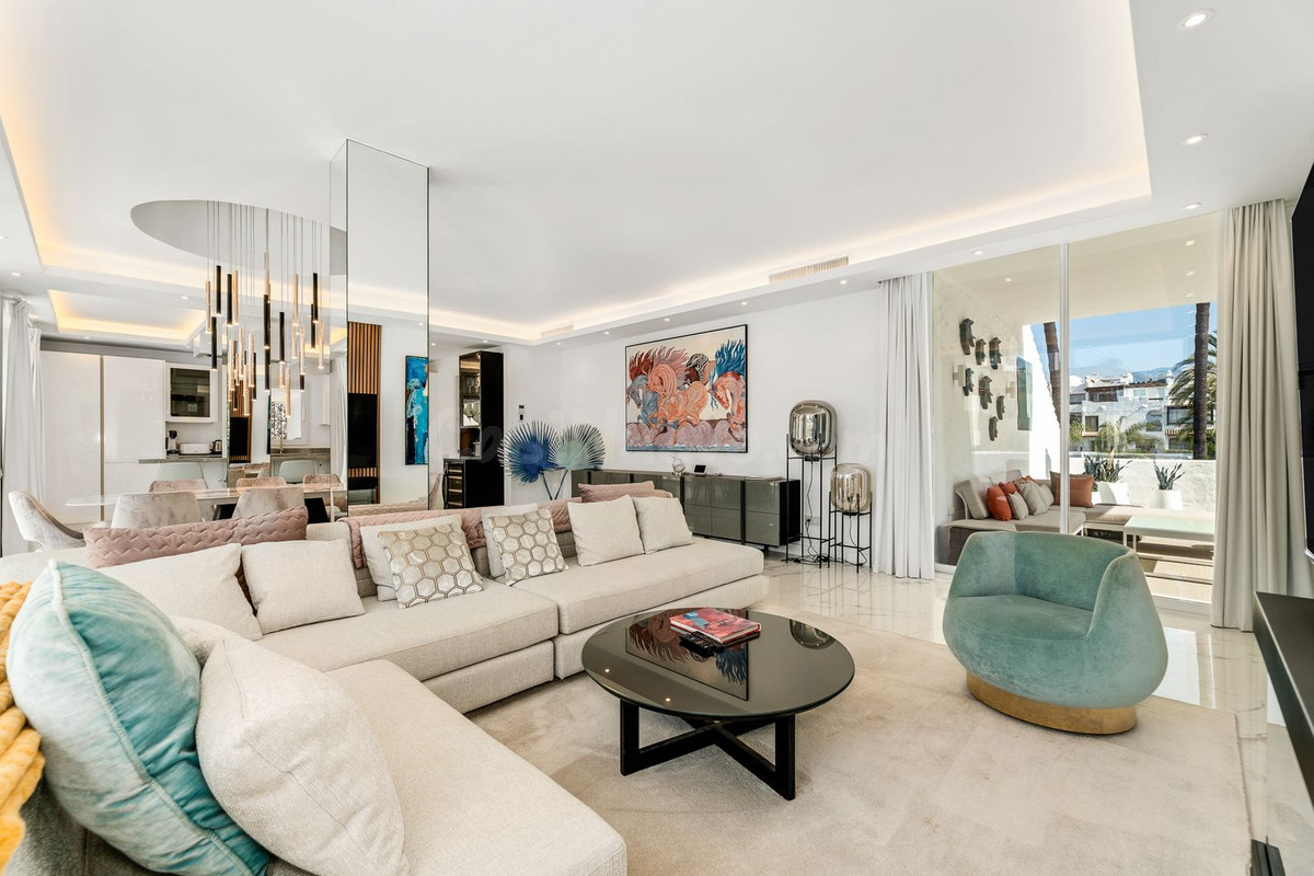 Ático Dúplex 4 habitaciones 195m² en venta - Marbella - foto 2