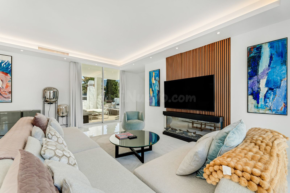 Ático Dúplex 4 habitaciones 195m² en venta - Marbella - foto 3