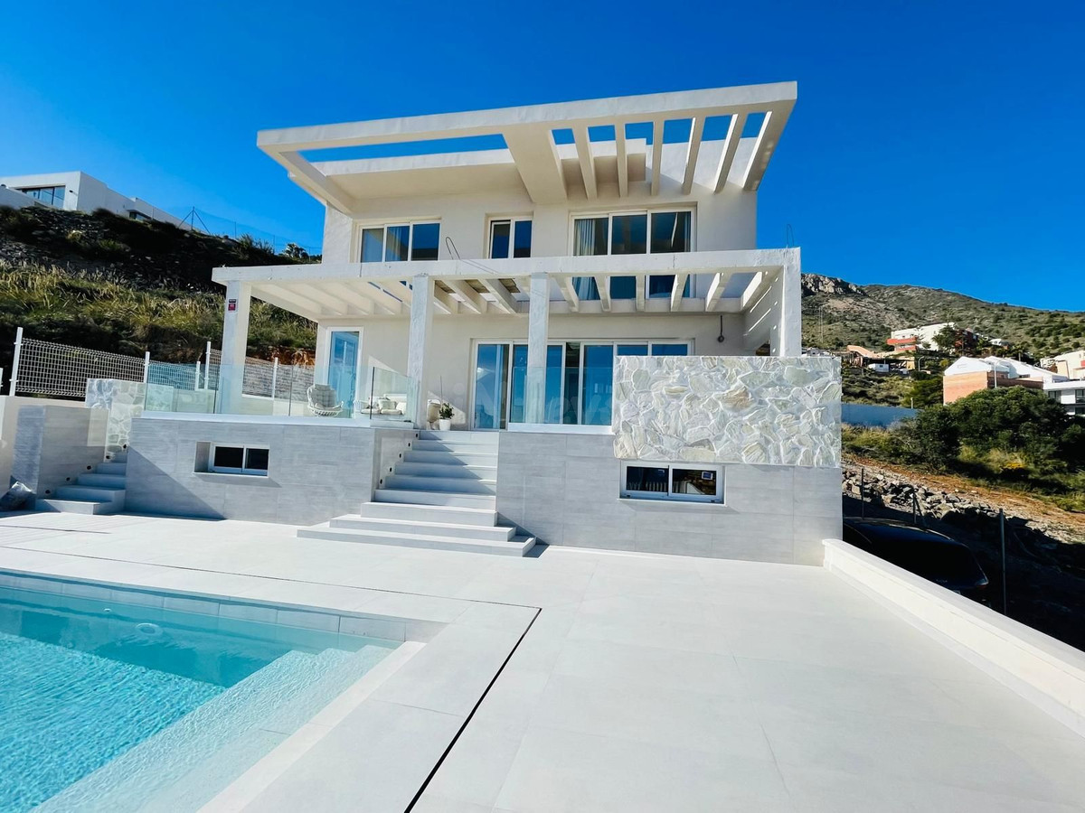 Chalet 4 habitaciones 250m² en venta - Centro
