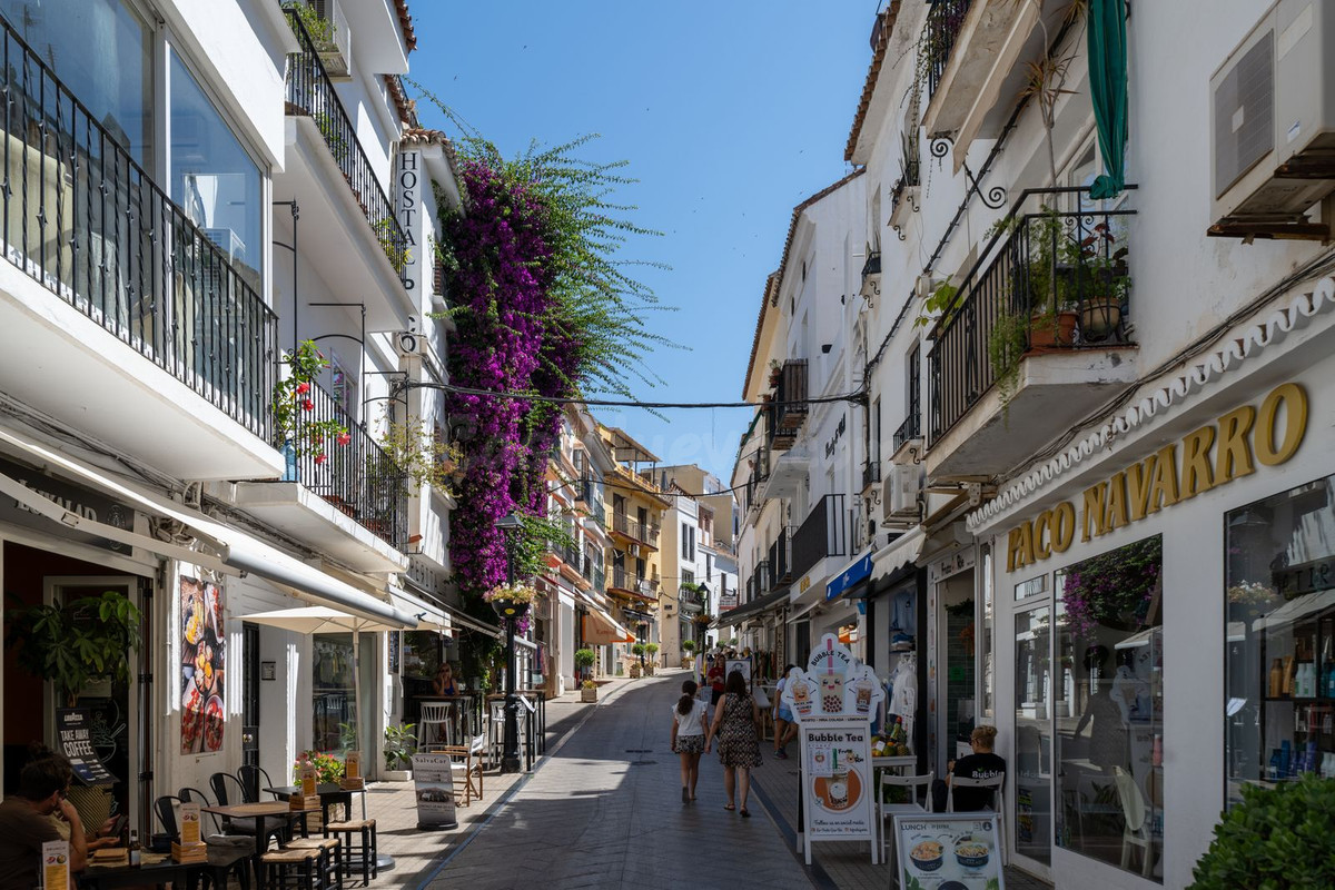 Apartamento 3 habitaciones 130m² en venta - Marbella