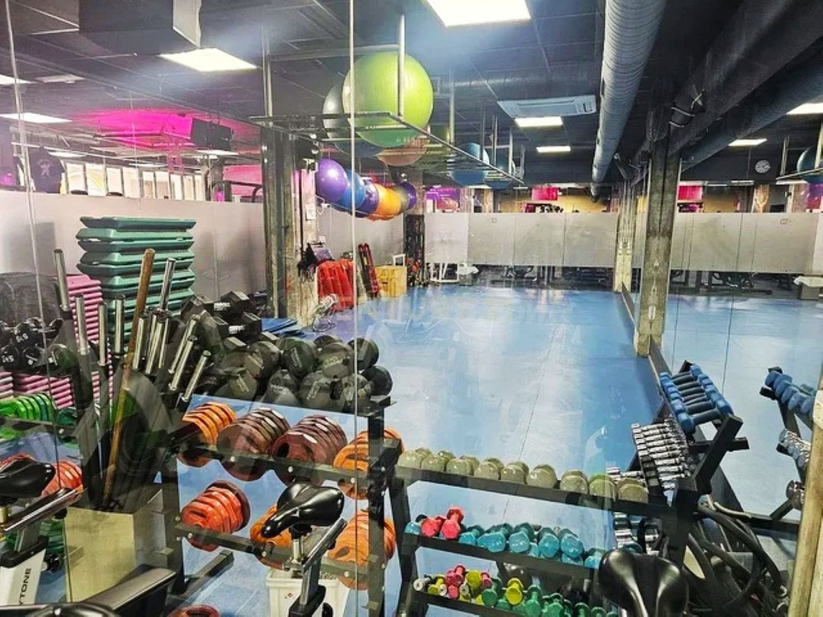 Local comercial 5 habitaciones 965m² en venta - Centro