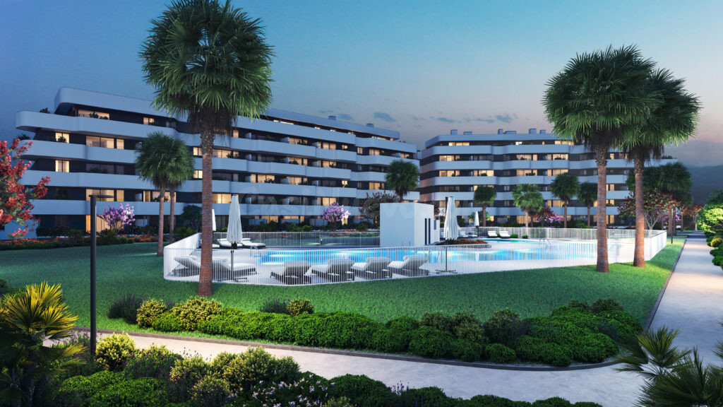 Apartamento 2 habitaciones 85m² en venta - Centro
