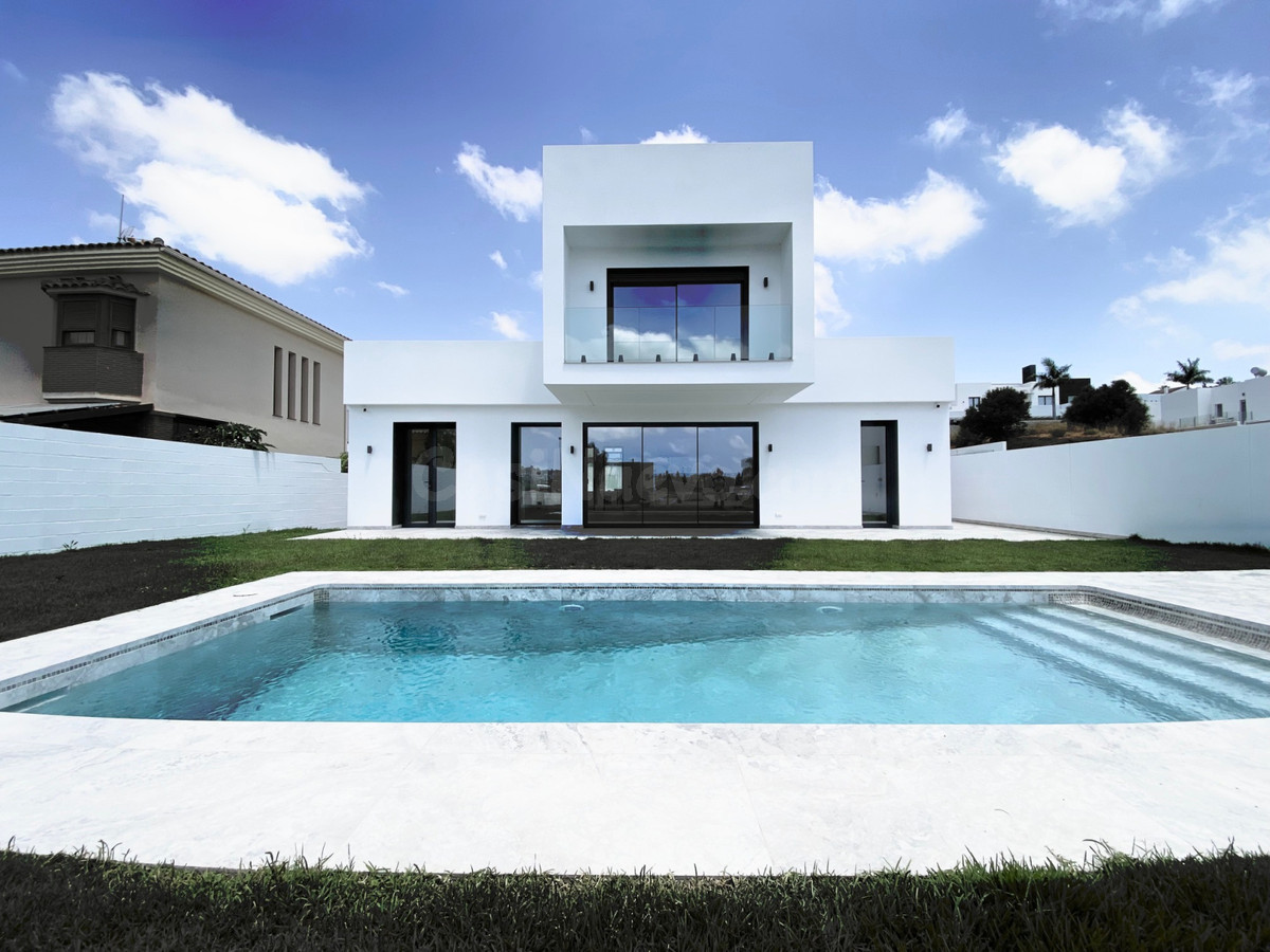 Chalet 2 habitaciones 209m² en venta - Riviera del sol