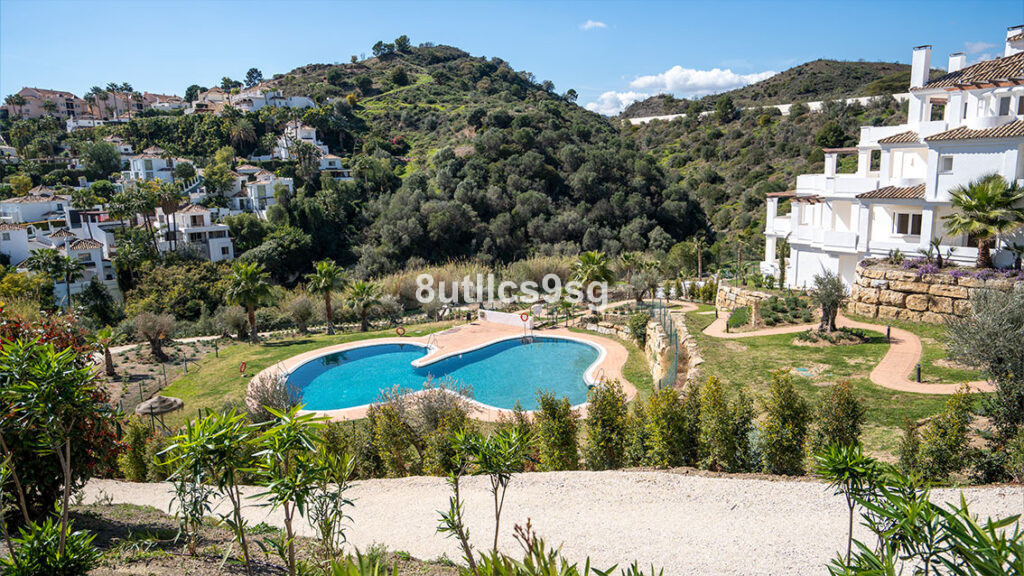 Apartamento 2 habitaciones 122m² en venta - Marbella