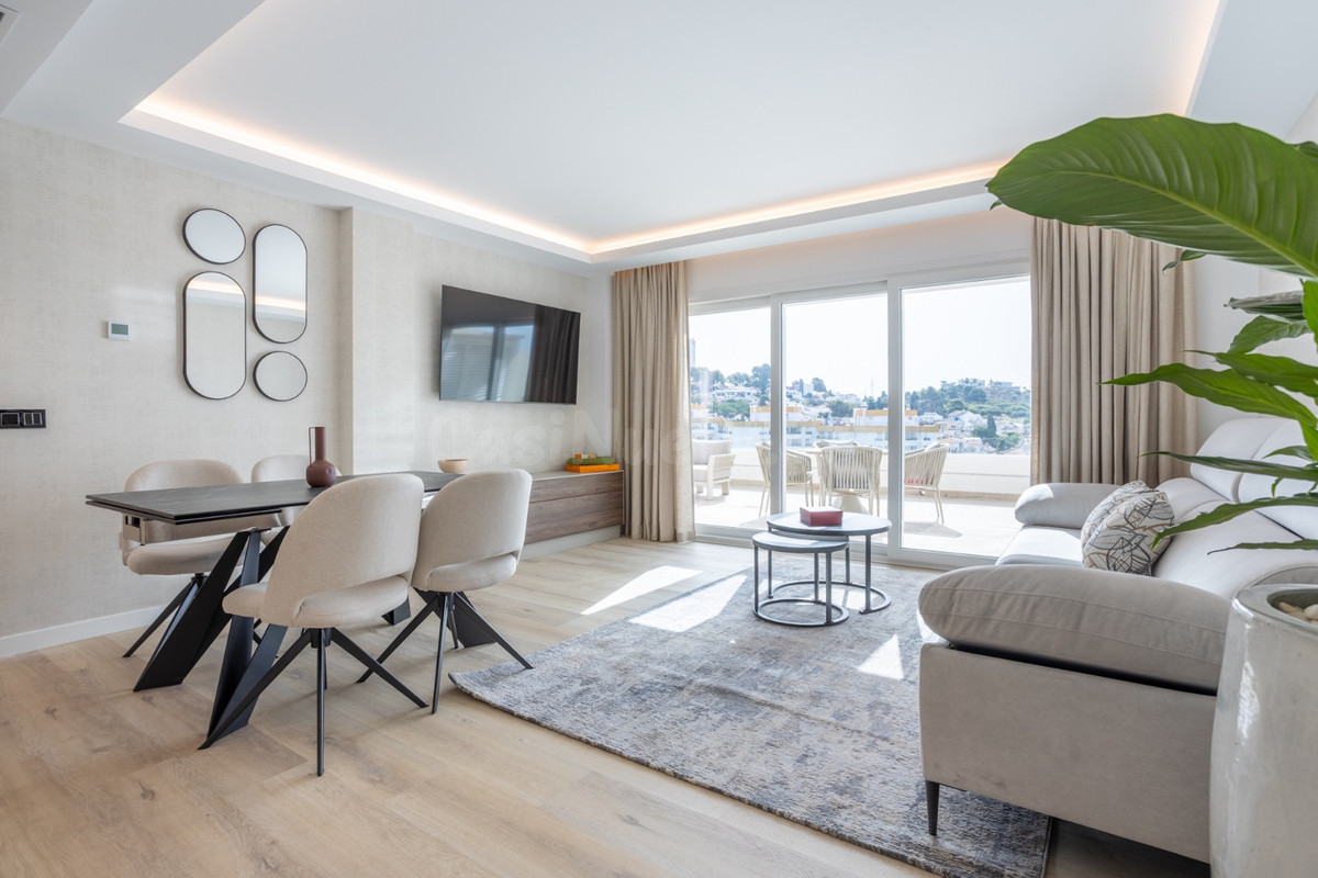 Apartamento 2 habitaciones 102m² en venta - Marbella
