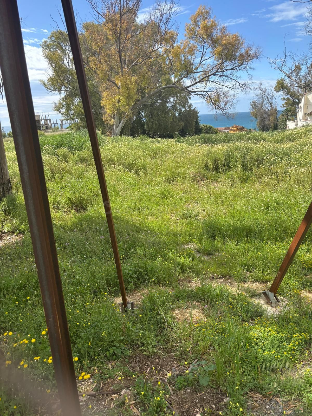 Parcela en venta - Riviera del sol