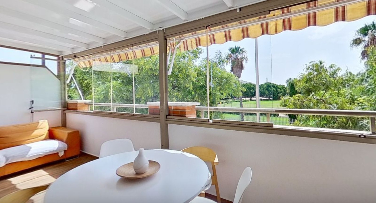 Apartamento 2 habitaciones 92m² en venta - El Cuartón - Heliomar