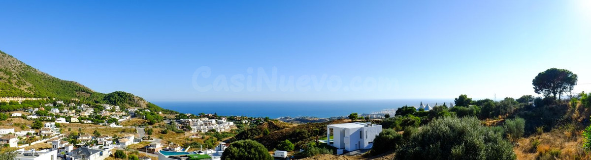 Parcela en venta - Riviera del sol