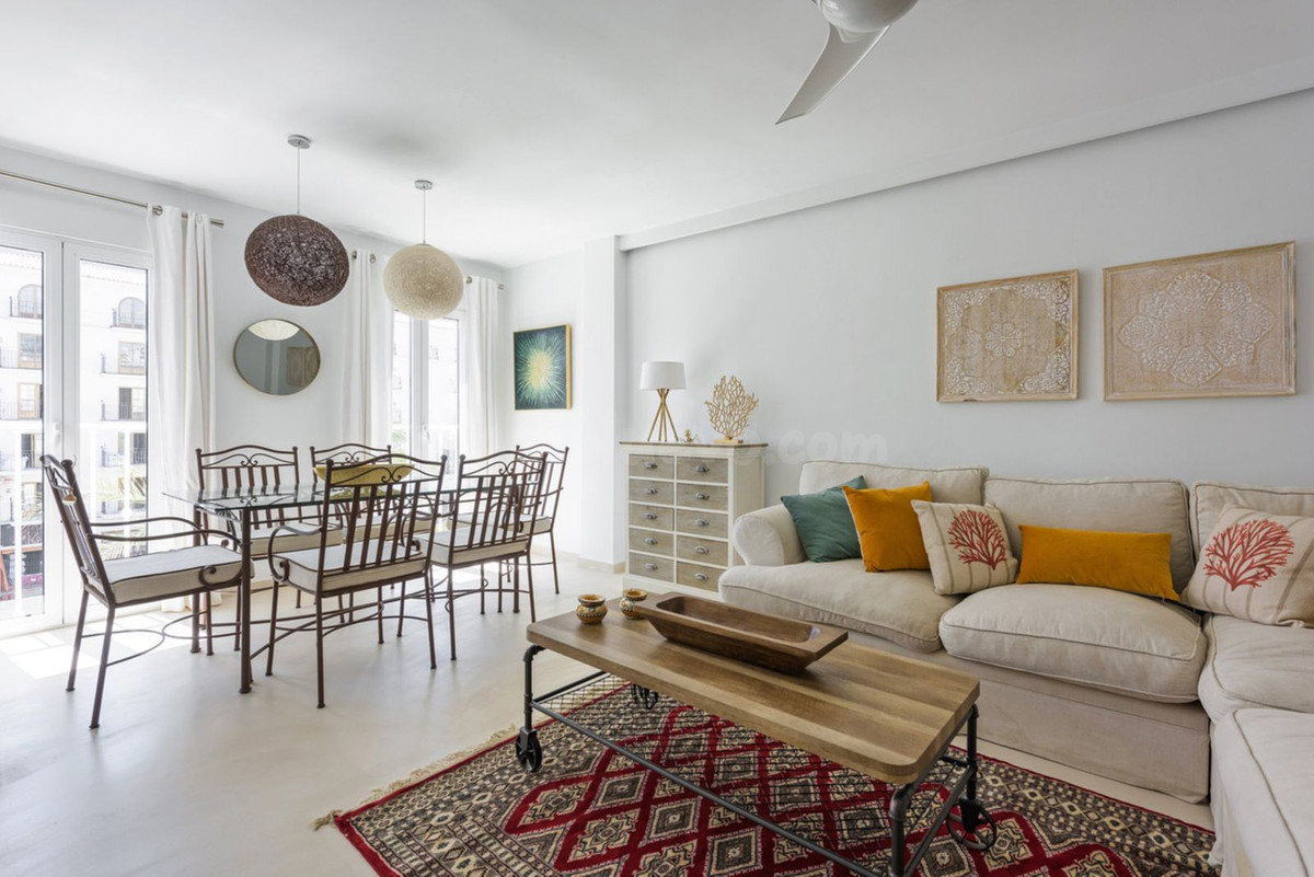Adosado 3 habitaciones 132m² en venta - Marbella