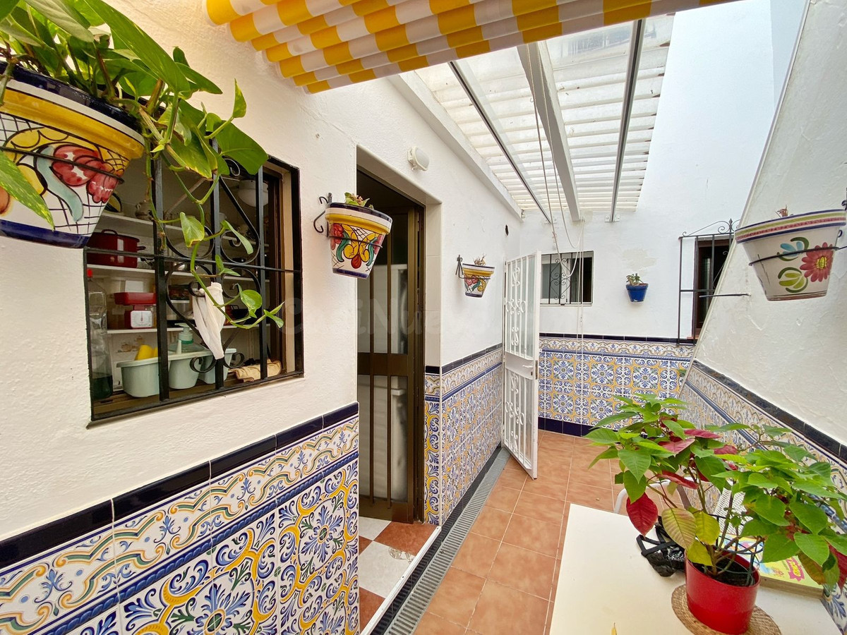Adosado 4 habitaciones 218m² en venta - Marbella