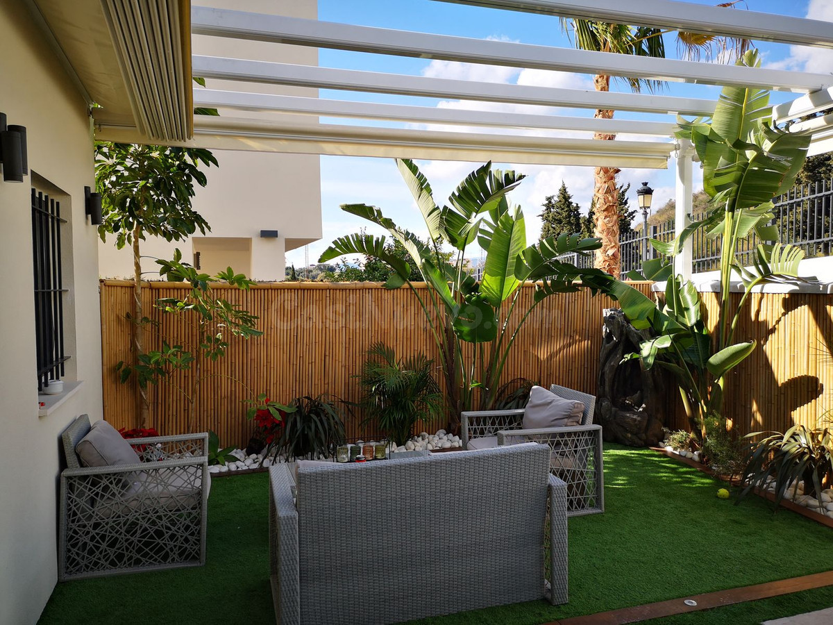 Adosado 4 habitaciones 181m² en venta - Costa Del Sol