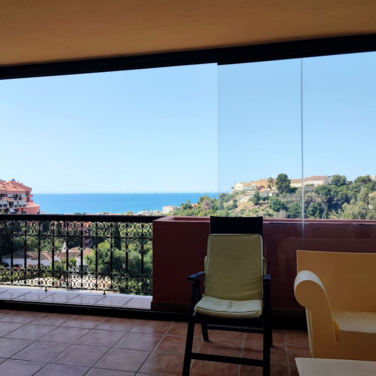 Ático Dúplex 4 habitaciones 138m² en venta - Centro