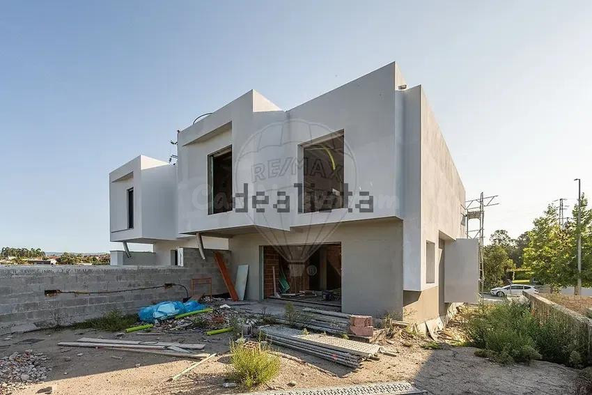 Chalet 3 habitaciones 266m² en venta - Martim