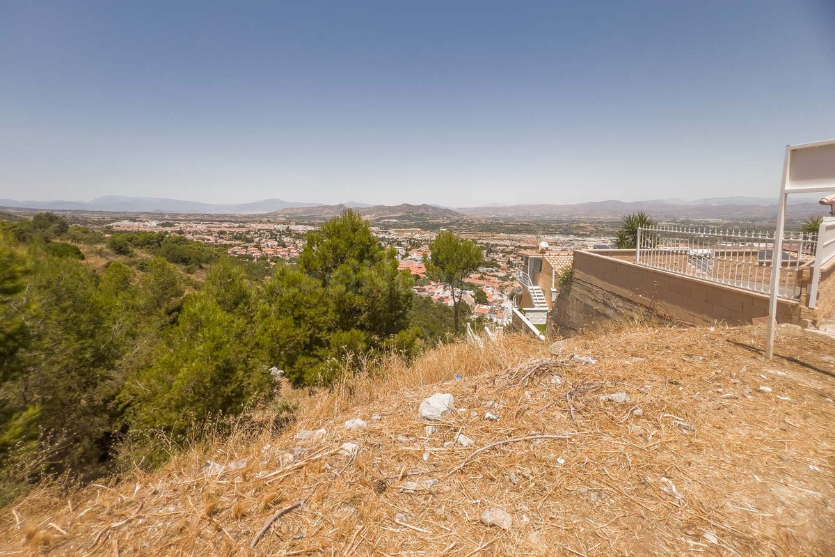 Parcela en venta - Centro