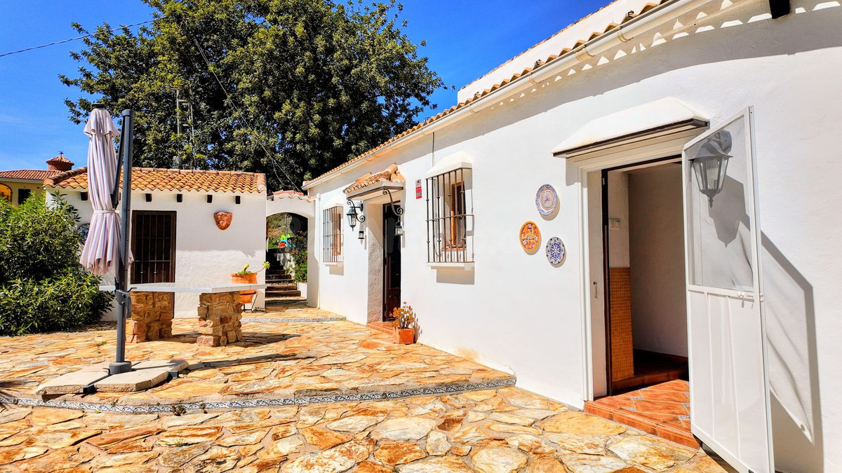 Finca rústica 3 habitaciones 192m² en venta - Centro