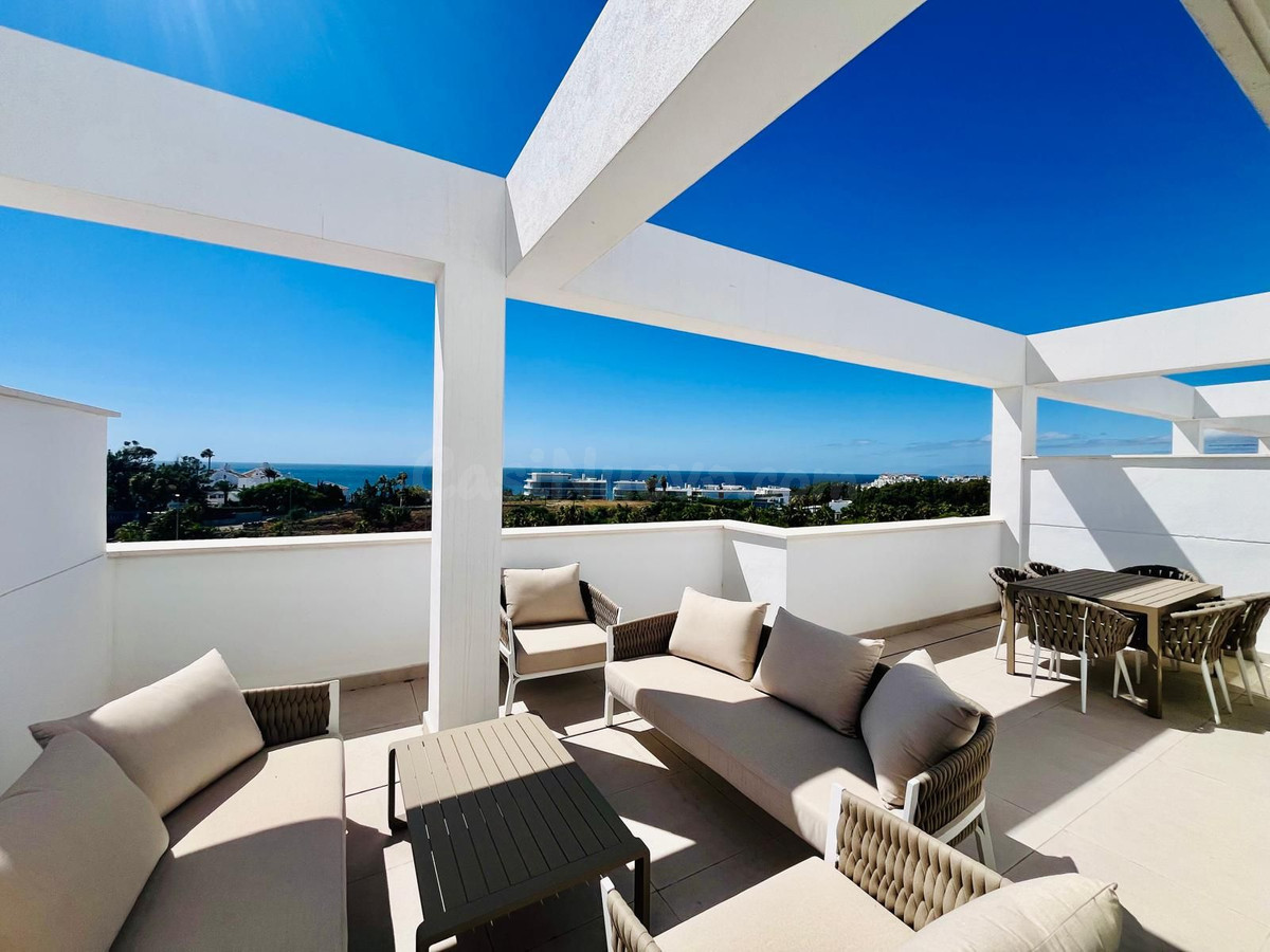 Ático 3 habitaciones 111m² en venta - Costa Del Sol