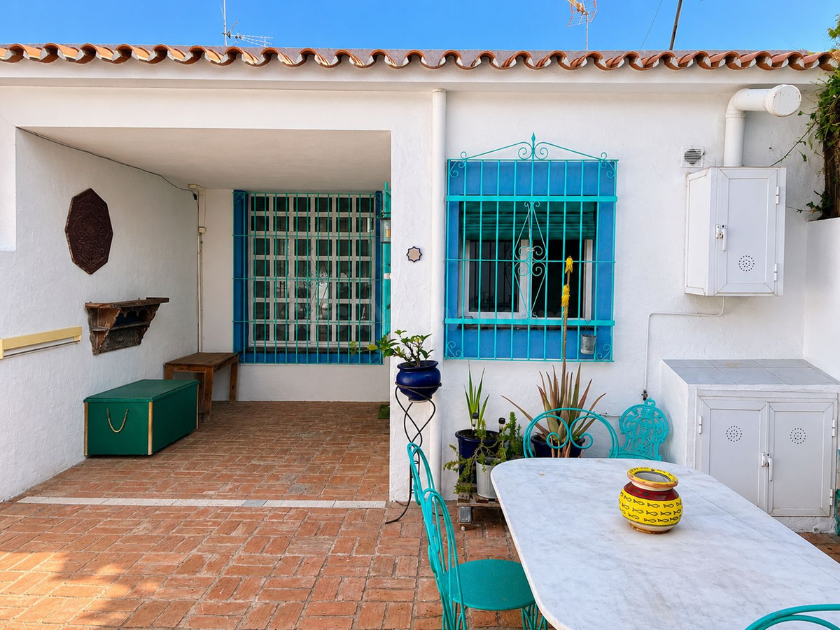 Adosado 2 habitaciones 93m² en venta - Marbella