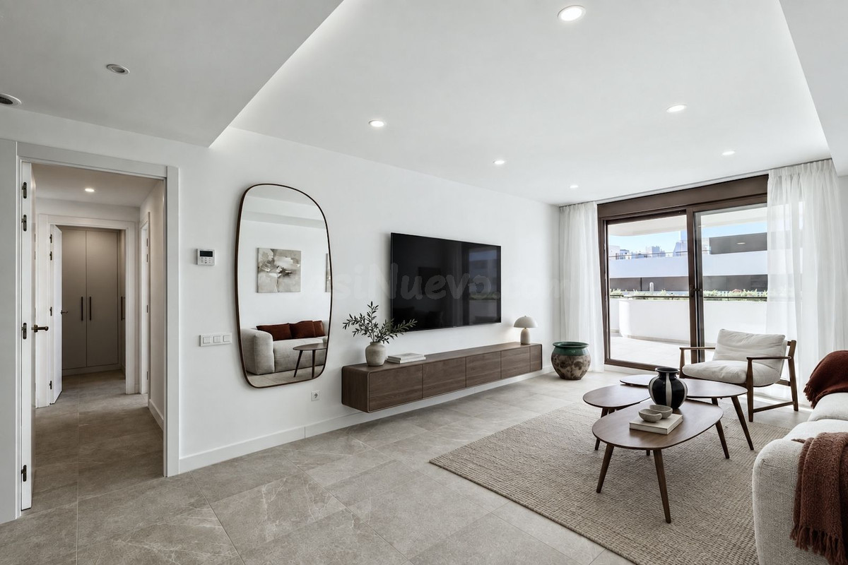 Apartamento 2 habitaciones 90m² en venta - Costa Del Sol