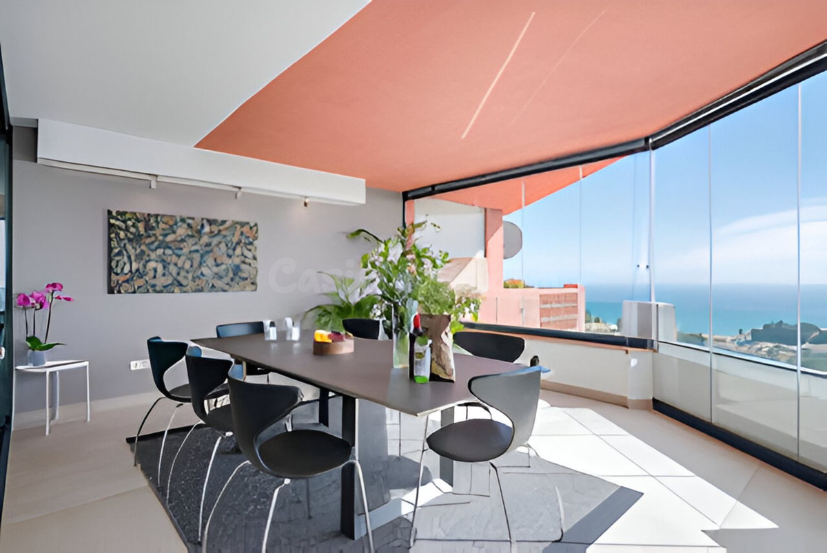 Ático Dúplex 3 habitaciones 180m² en venta - Centro
