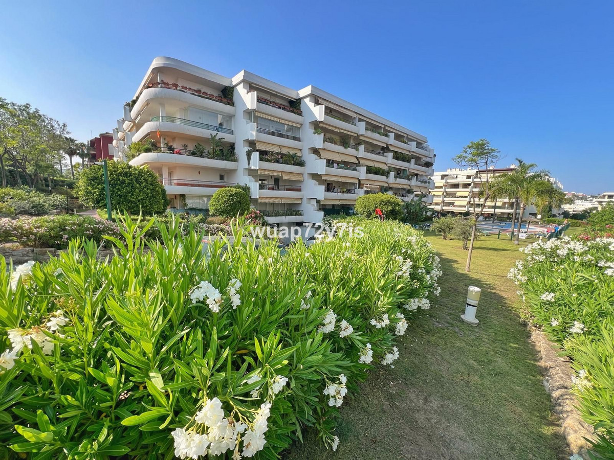 Apartamento 3 habitaciones 119m² en venta - Marbella
