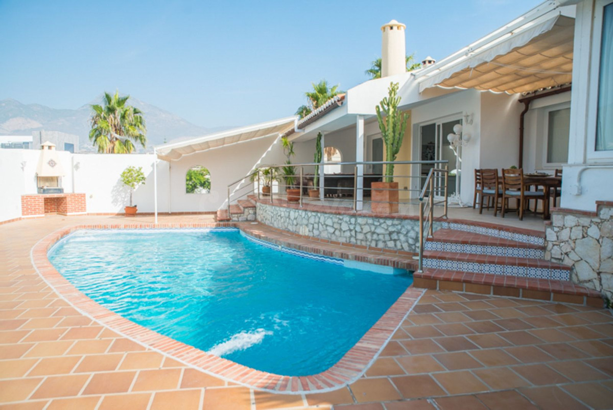 Chalet 3 habitaciones 375m² en venta - Centro