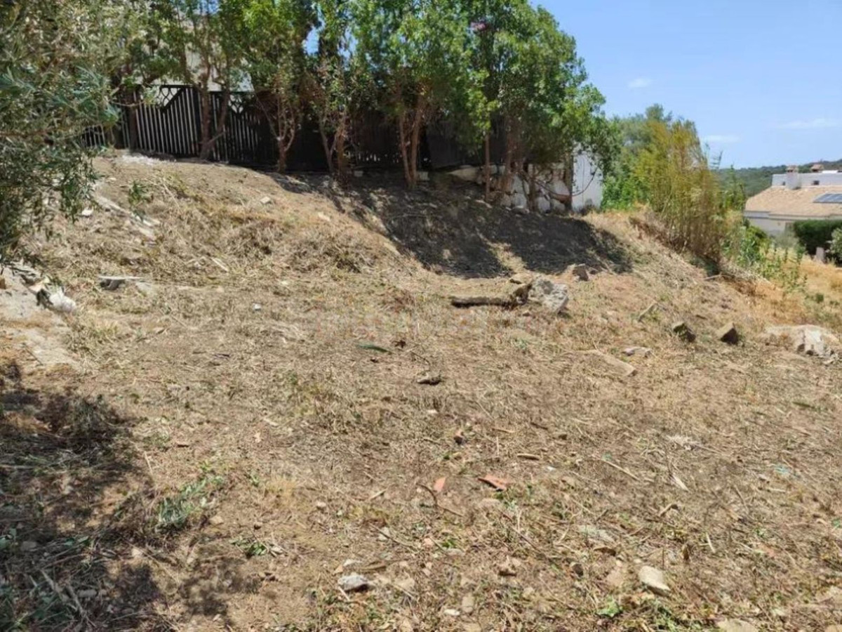 Parcela en venta - Costa Del Sol