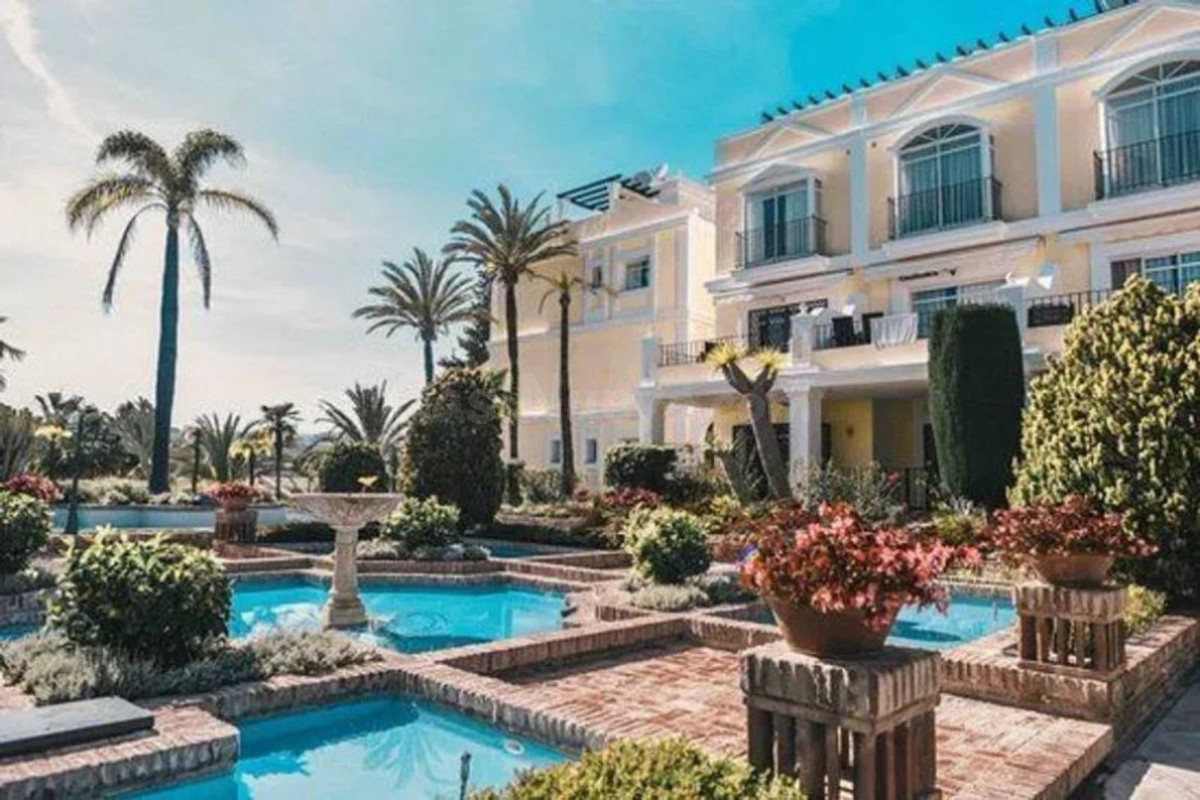 Ático Dúplex 3 habitaciones 129m² en venta - Marbella