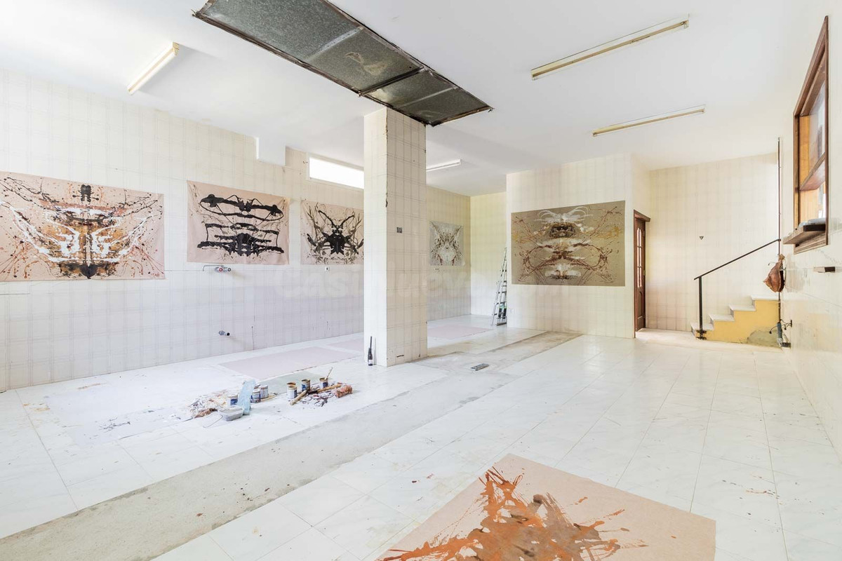 Negocio 4 habitaciones 236m² en venta - Costa Del Sol
