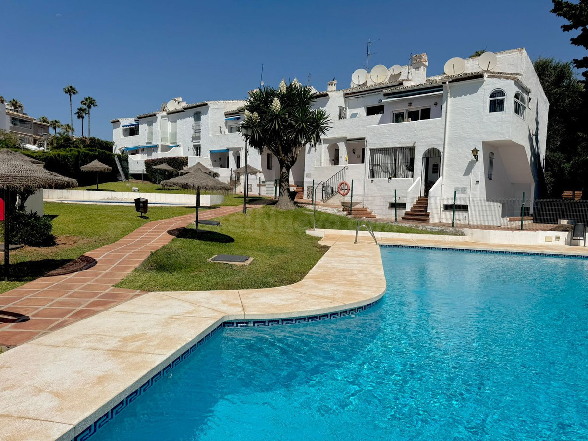 Dúplex 2 habitaciones 88m² en venta - Riviera del sol