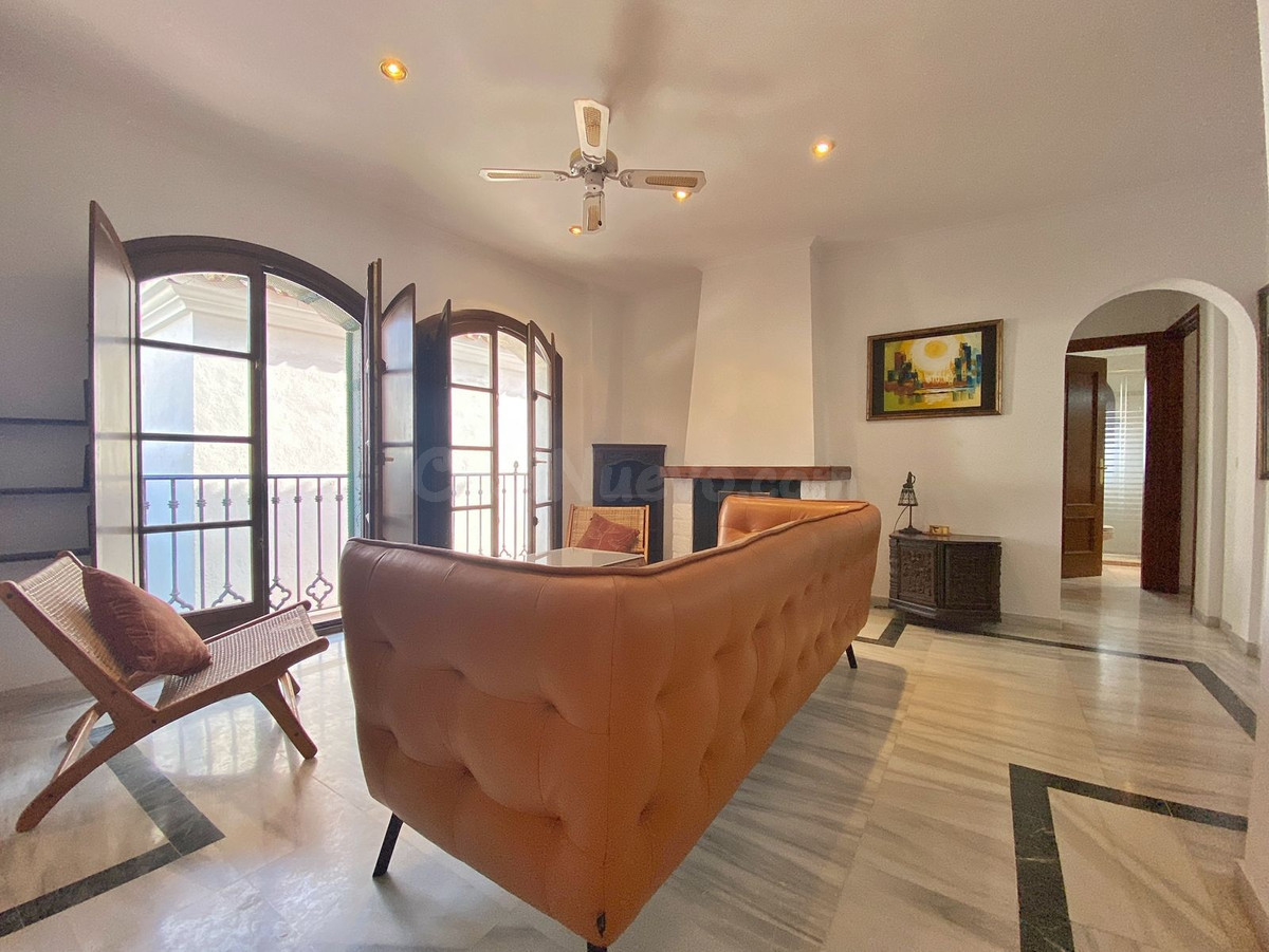 Ático 3 habitaciones 91m² en venta - Marbella