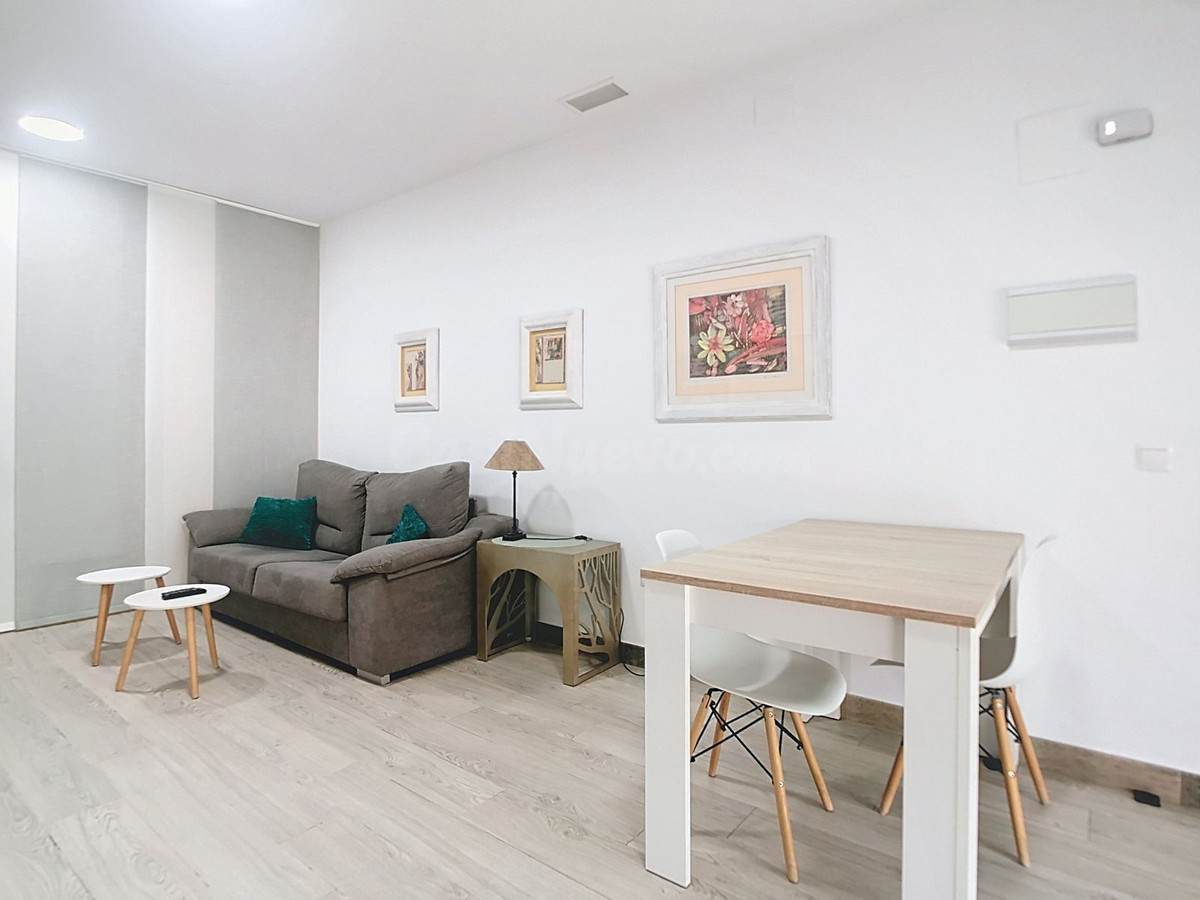 Apartamento 3 habitaciones 156m² en venta - Cruz de Humilladero- Paseo de los Tilos