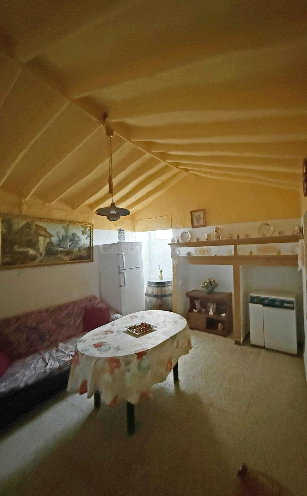 Finca rústica 5 habitaciones 350m² en venta - Andalucia