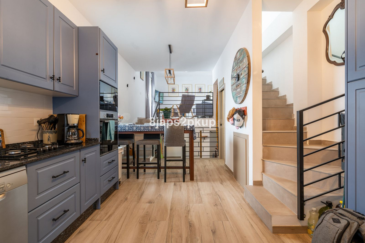 Adosado 2 habitaciones 120m² en venta - Costa Del Sol