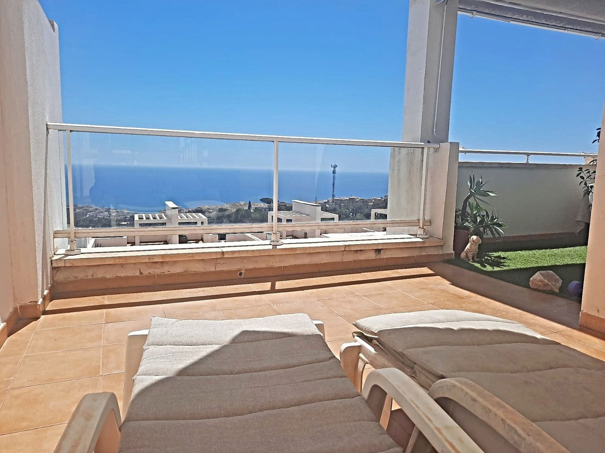 Ático 2 habitaciones 152m² en venta - Centro