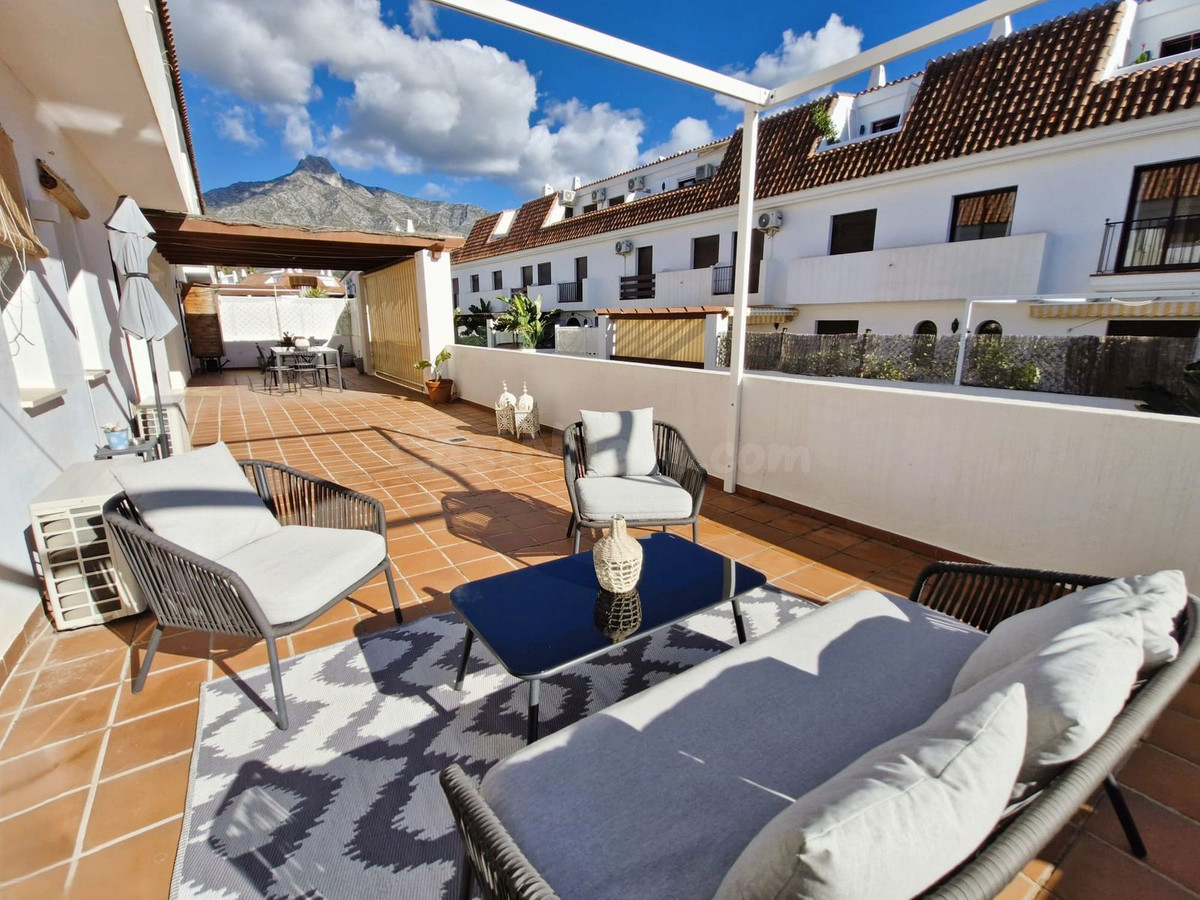 Apartamento 2 habitaciones 89m² en venta - Marbella