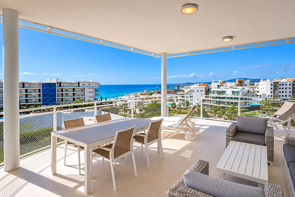 Apartamento 3 habitaciones 110m² en venta - Centro