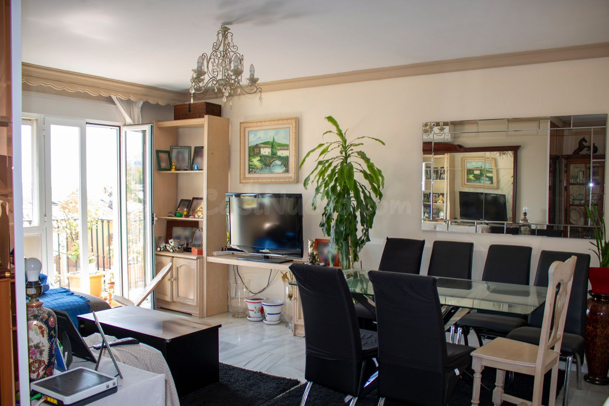 Ático Dúplex 4 habitaciones 95m² en venta - Marbella - foto 2