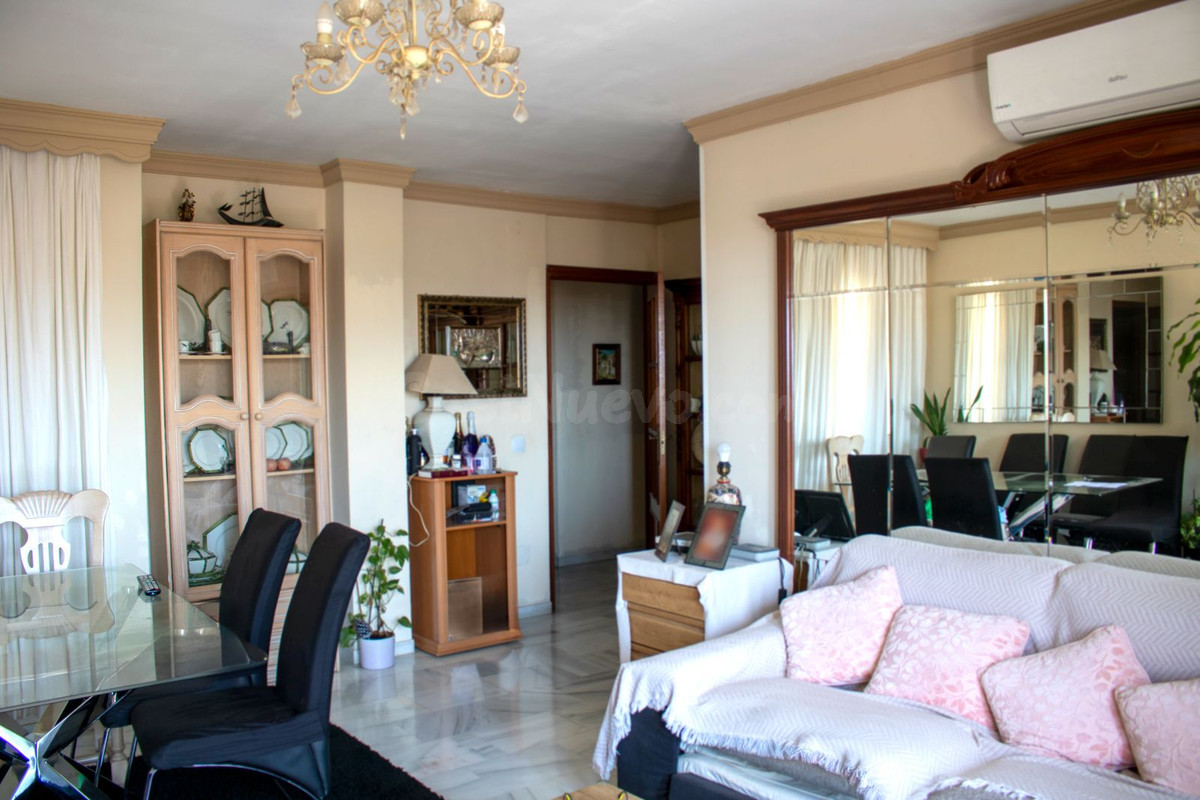 Ático Dúplex 4 habitaciones 95m² en venta - Marbella - foto 3
