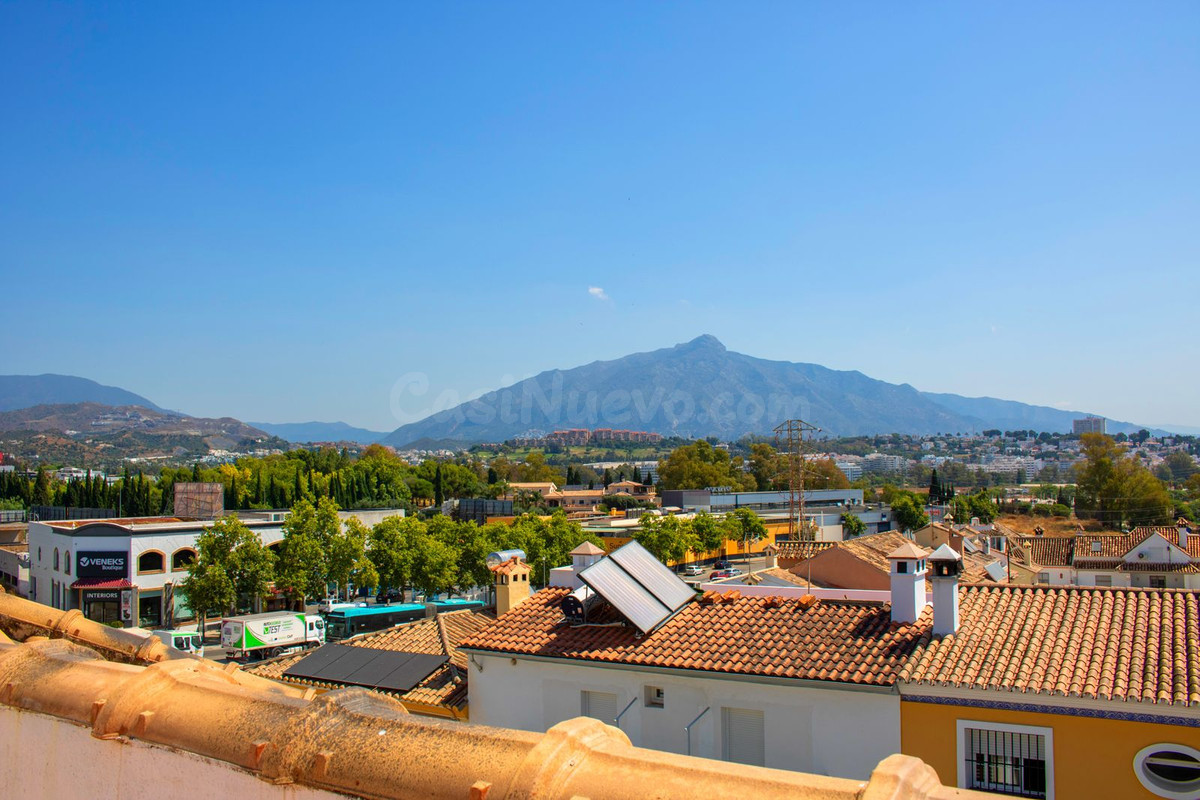 Ático Dúplex 4 habitaciones 95m² en venta - Marbella - foto 4