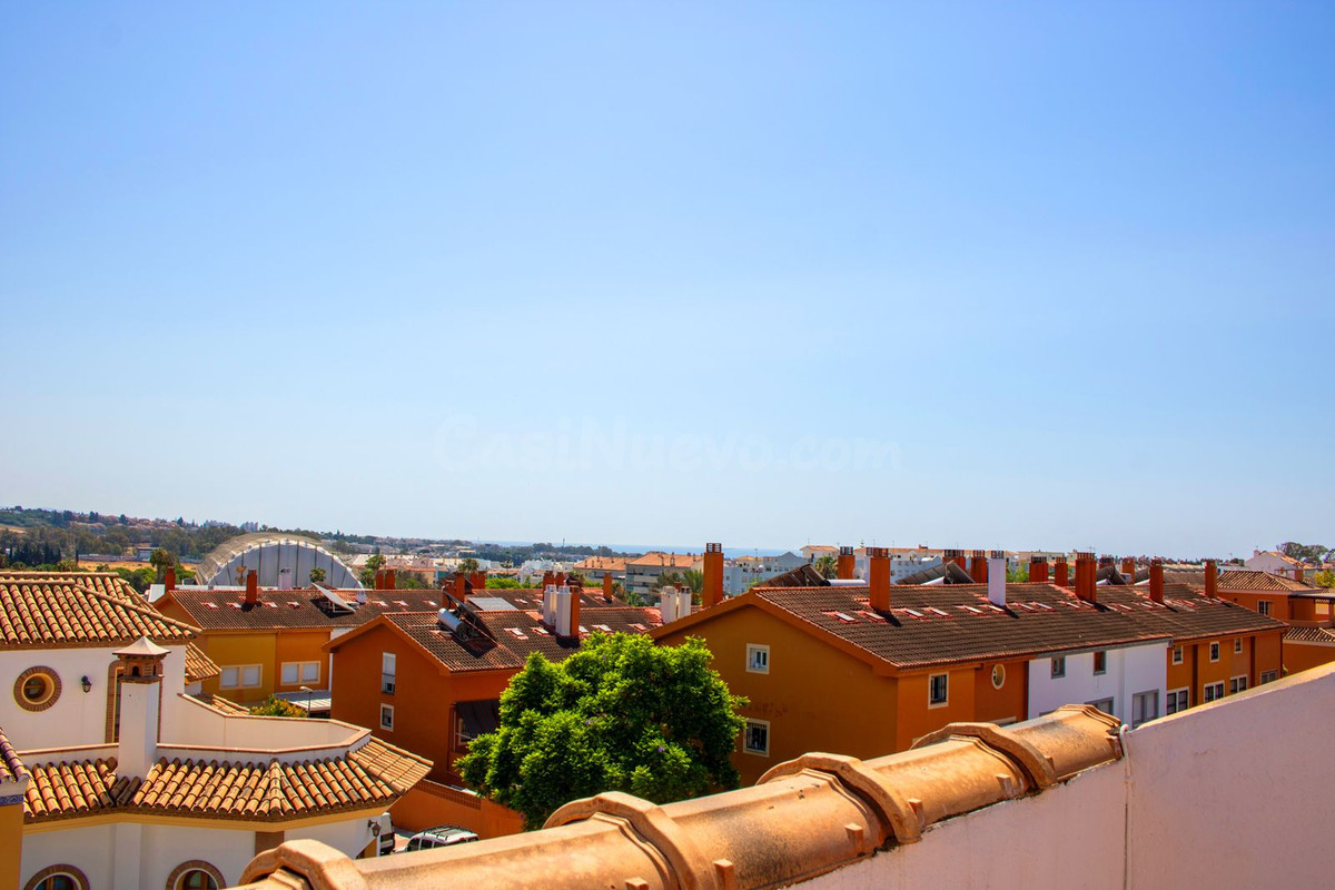Ático Dúplex 4 habitaciones 95m² en venta - Marbella - foto 5