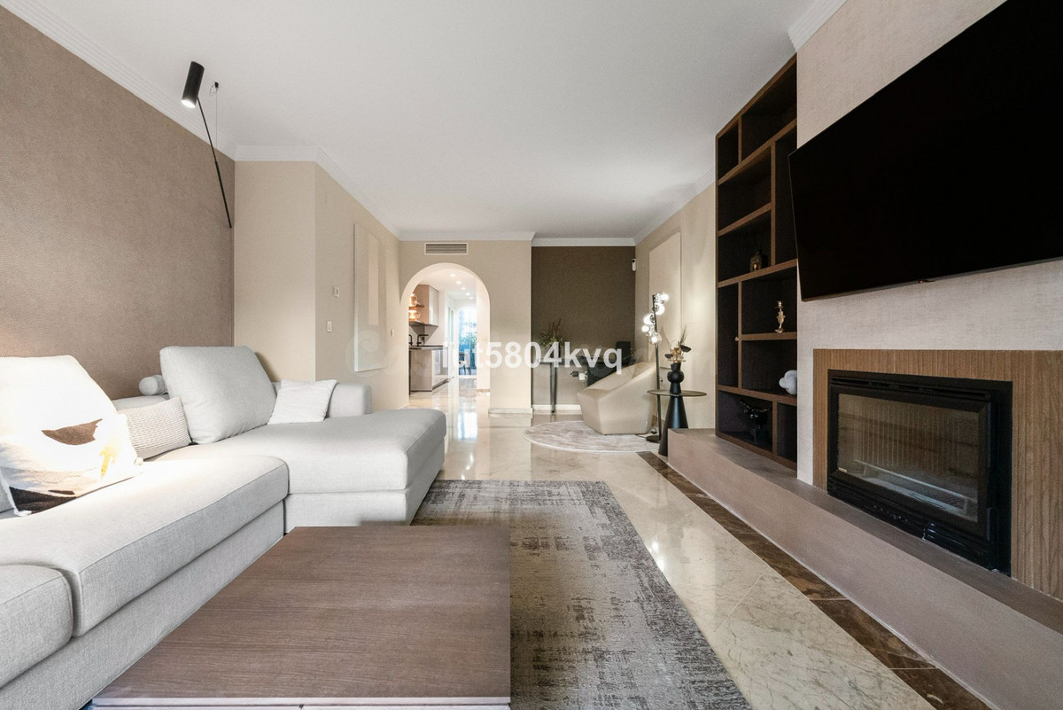 Apartamento 3 habitaciones 160m² en venta - Marbella