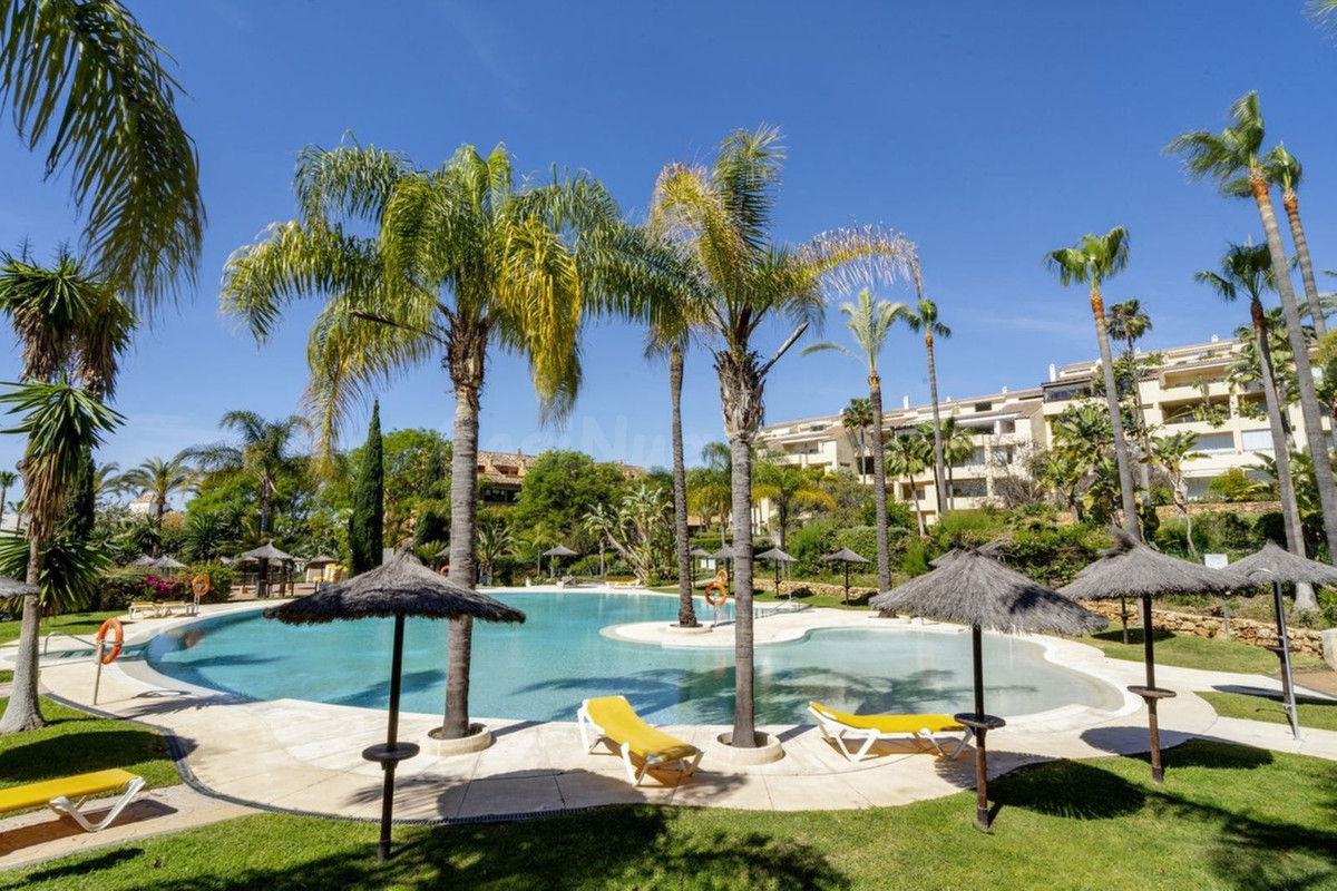 Apartamento 3 habitaciones 114m² en venta - Marbella