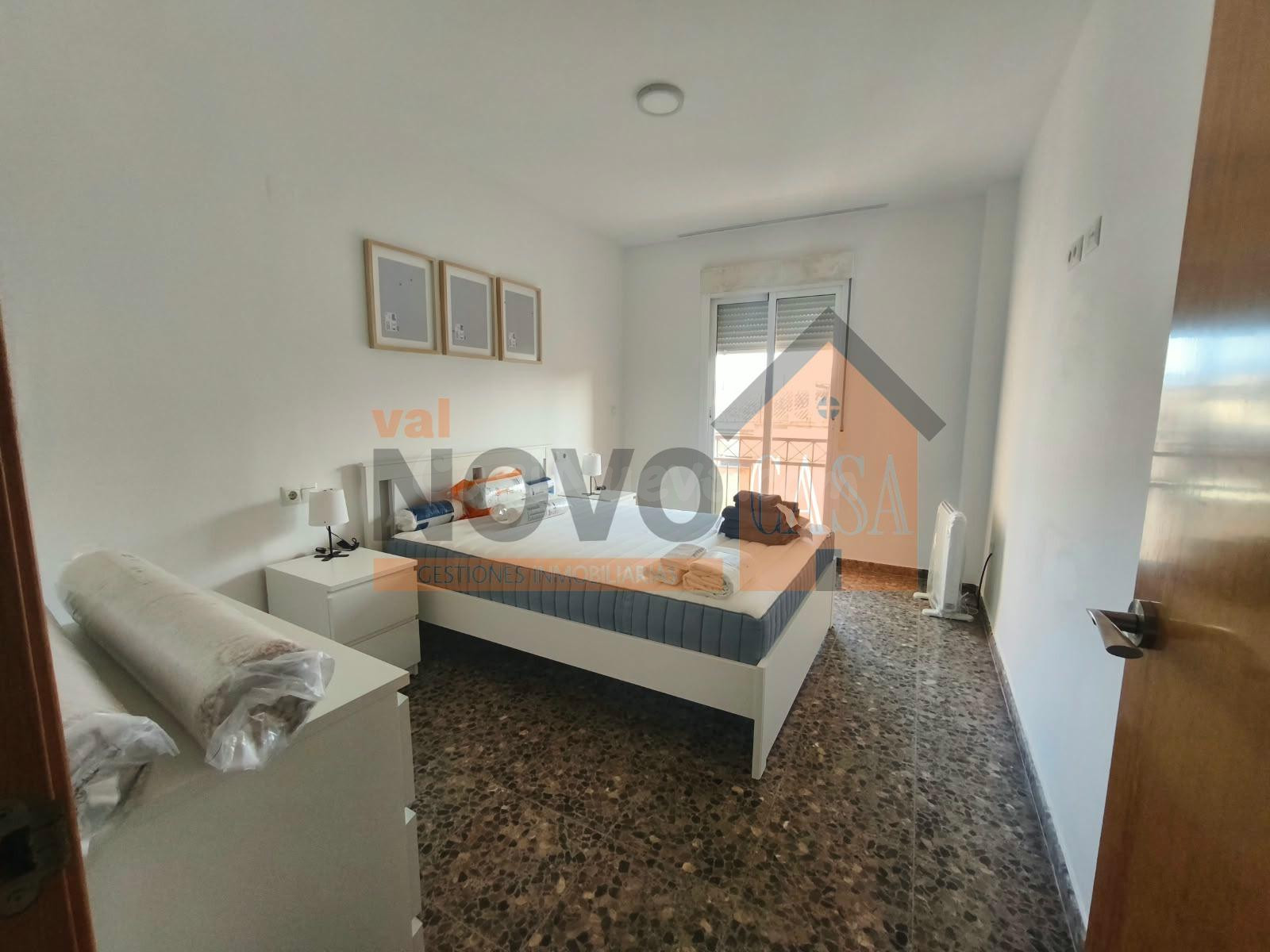 Piso 3 habitaciones 94m² en venta - Comunidad valenciana