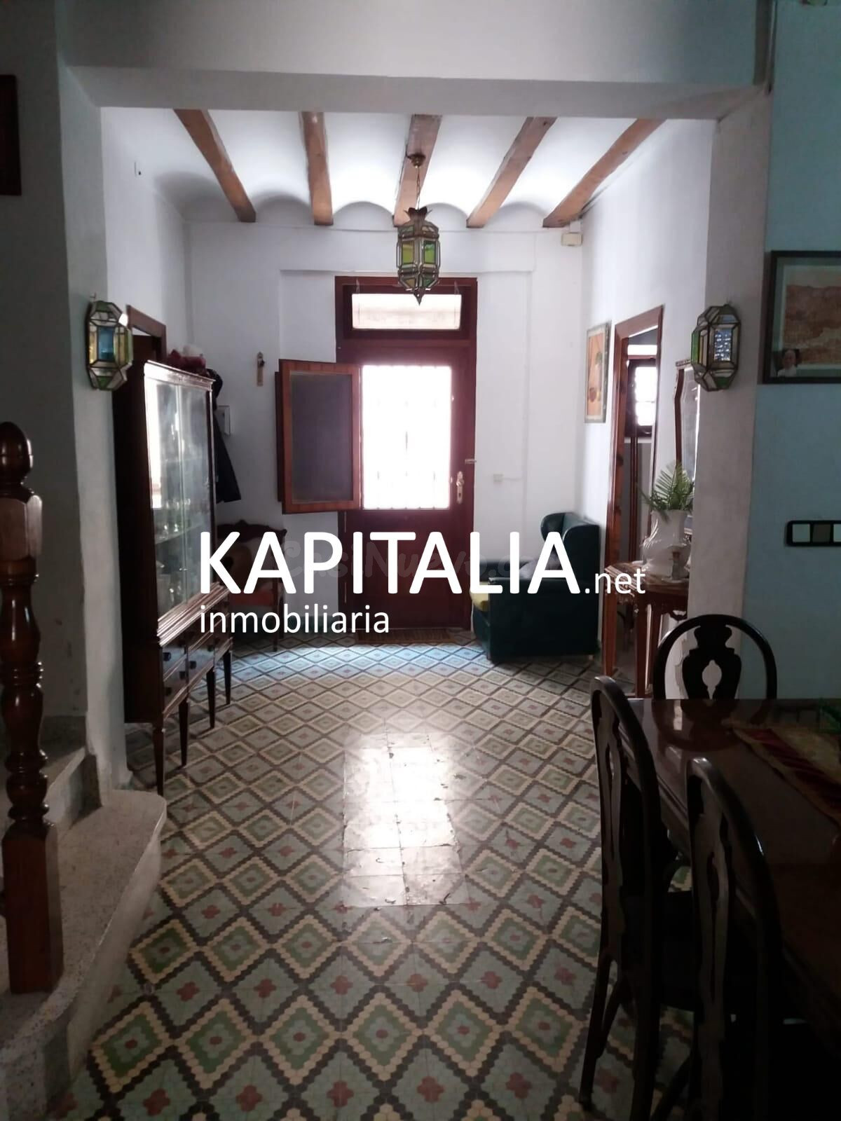 Casa de pueblo en Benimassot - foto 4