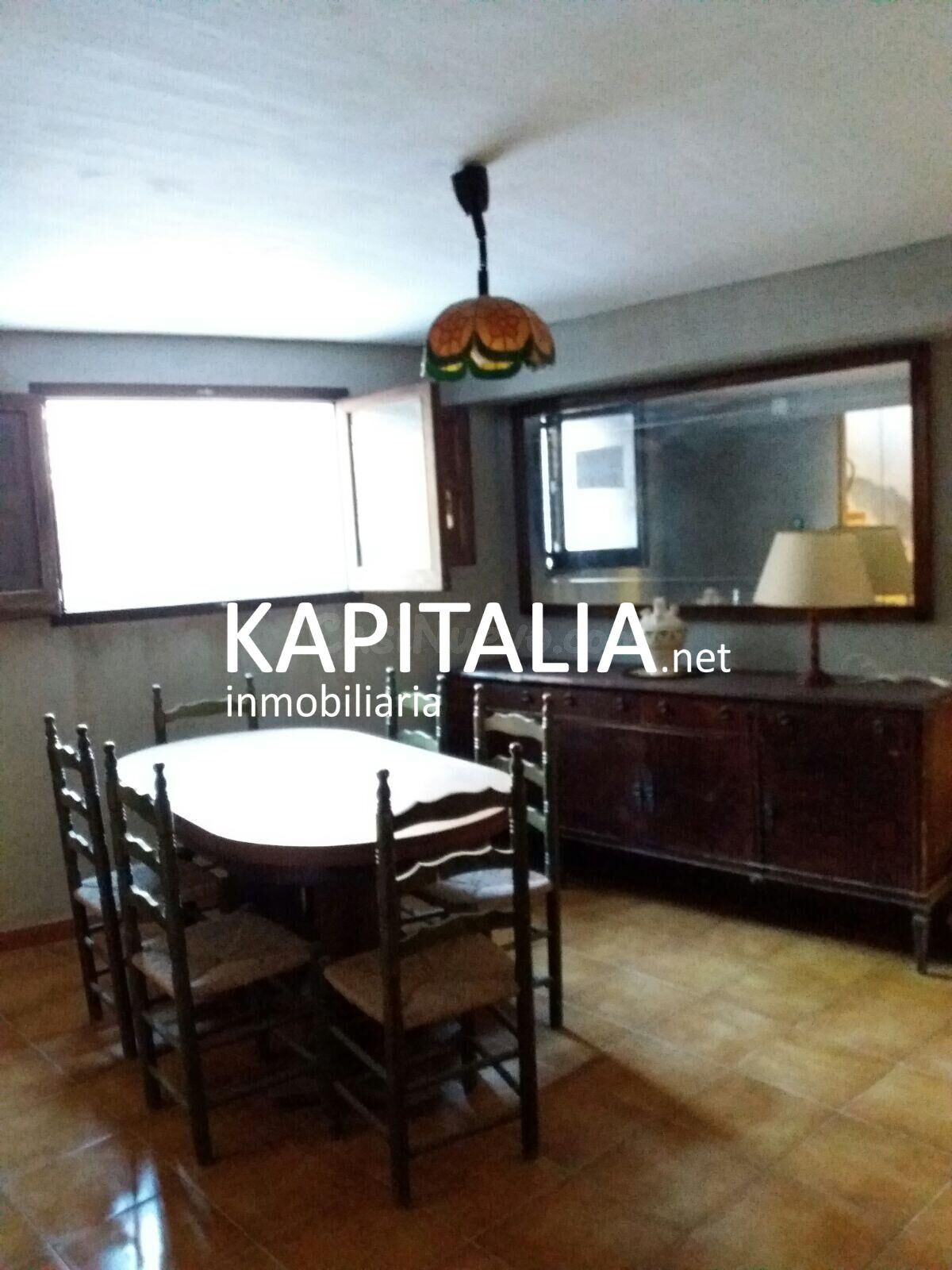 Casa de pueblo en Benimassot - foto 5