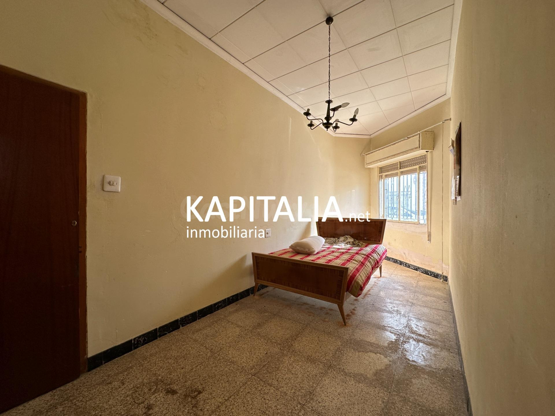Casa en VENTA en Canals, barrio de La Torreta, con garaje pr - foto 3