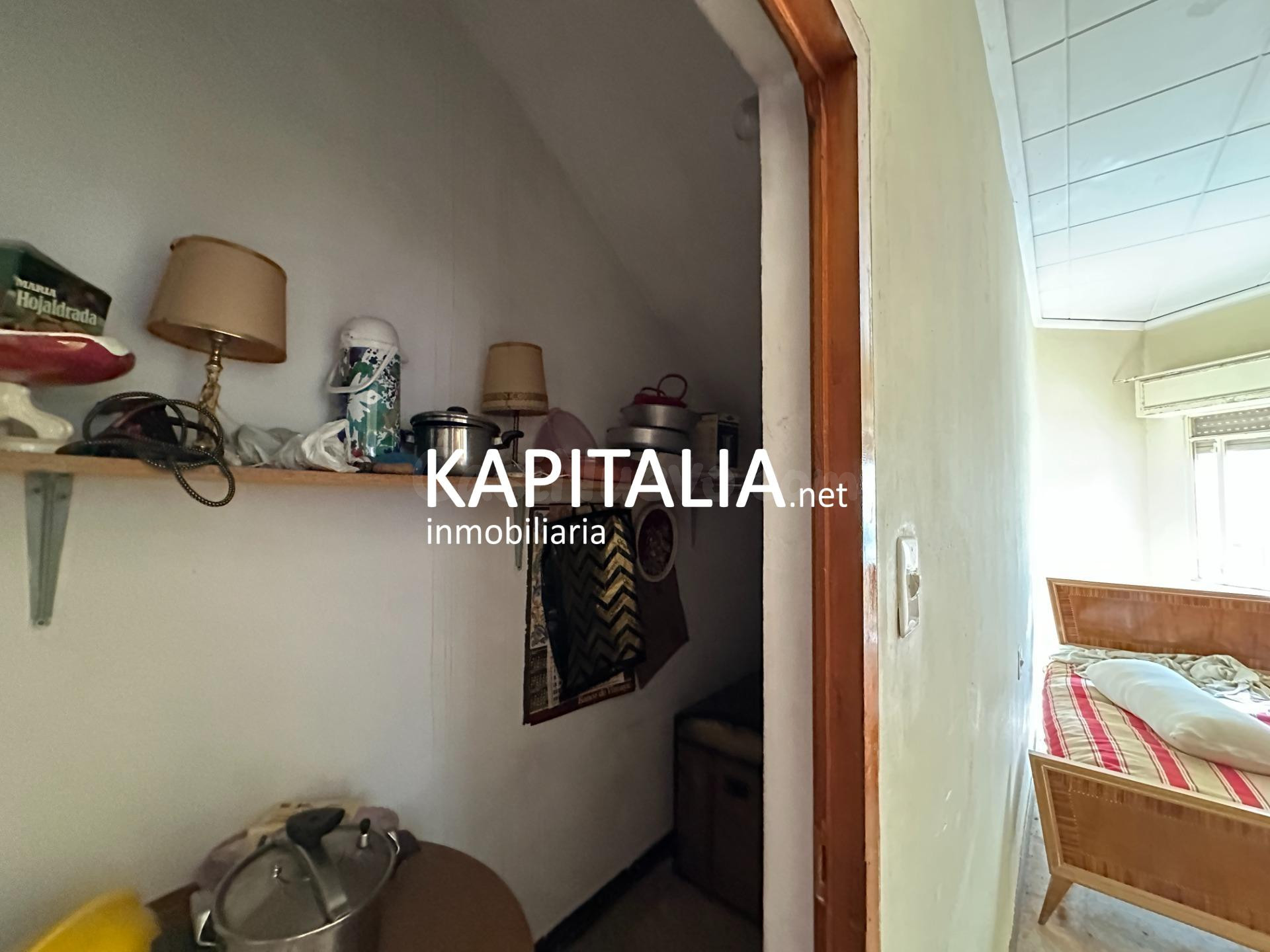 Casa en VENTA en Canals, barrio de La Torreta, con garaje pr - foto 4