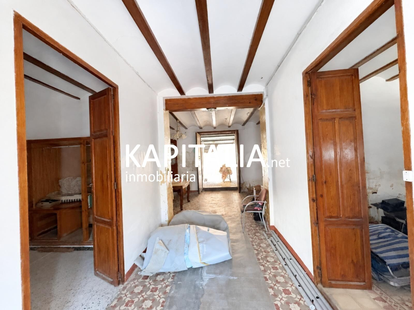 CASA A LA VENTA EN LA LLOSA DE RANES - foto 2