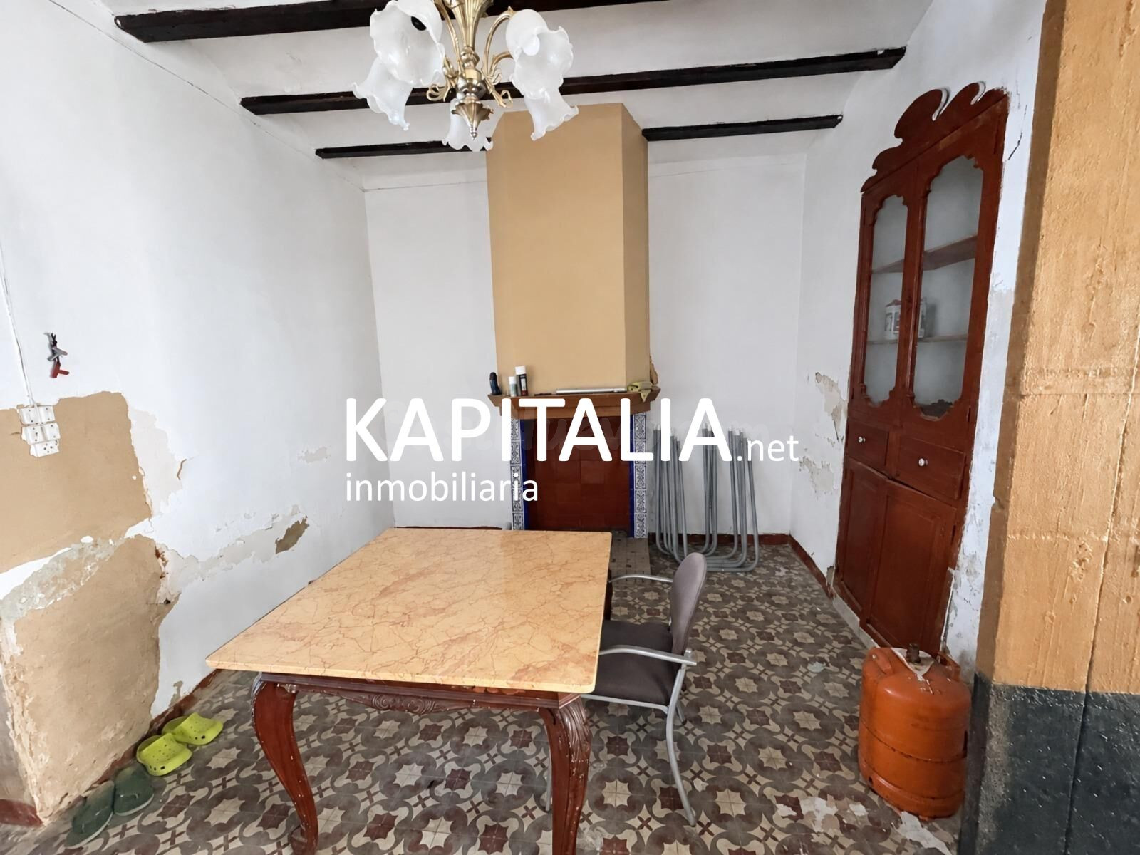 CASA A LA VENTA EN LA LLOSA DE RANES - foto 3
